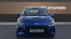 Hyundai i10 1.2 MPi Premium 5dr Auto Petrol Hatchback